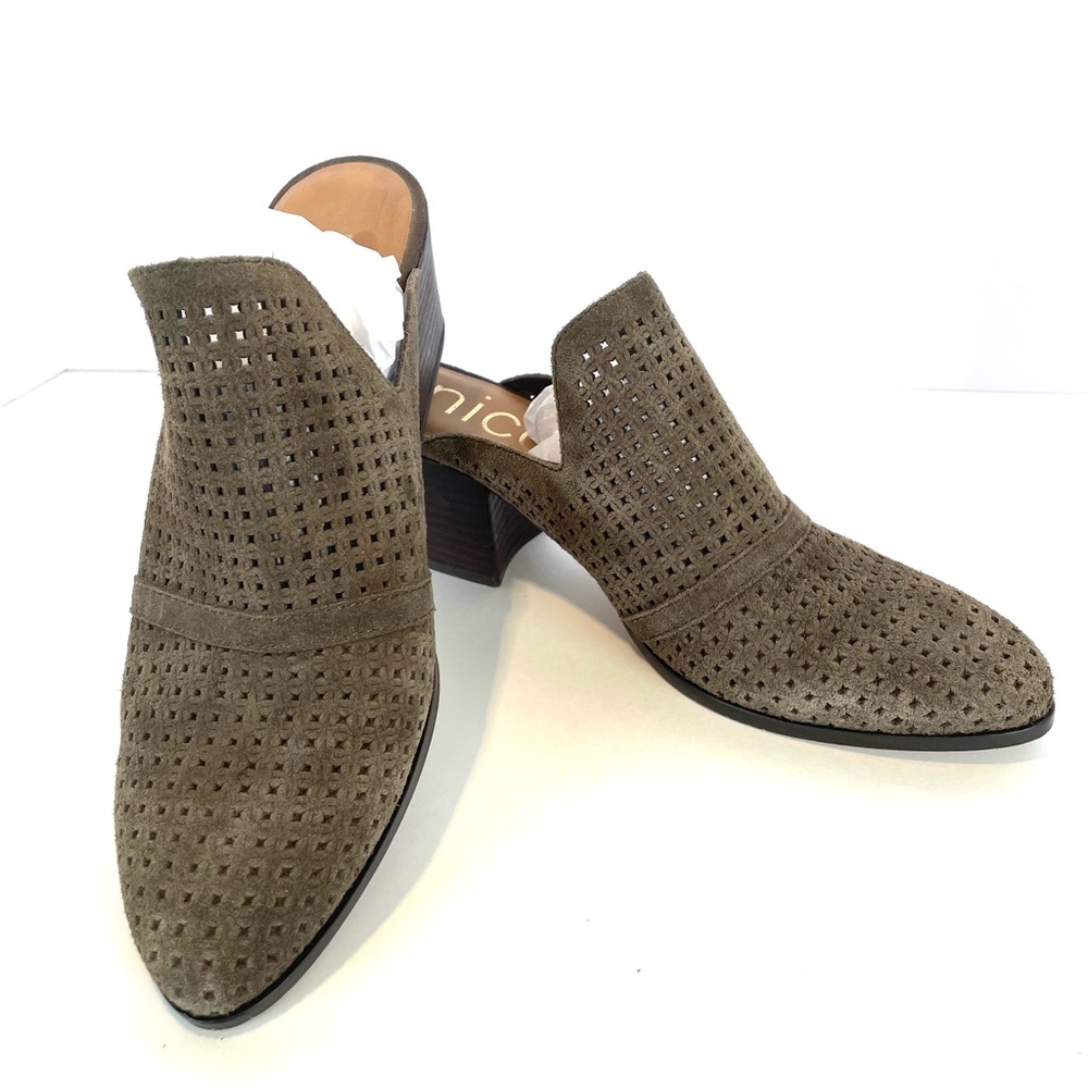 Nicole Mule